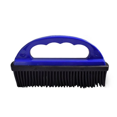 Escova de Silicone para Remoção de Pelos Vonixx