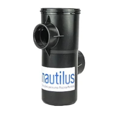 Corpo Pré-filtro bomba NBF - Nautilus