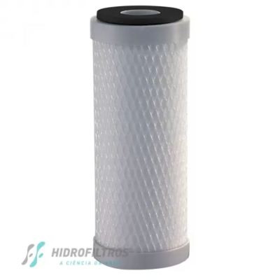 Refil p/ Filtro Pro Hidro Carbon POU 7''