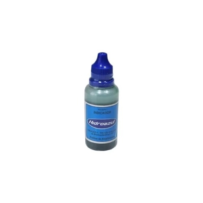Solução Análise Indicadora 23ml - Hidroazul