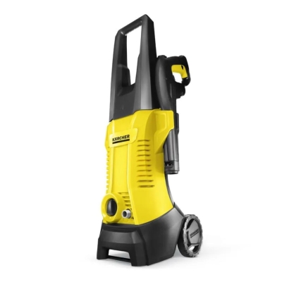 Lavadora de Alta Pressão Karcher 1400w K2 Plus